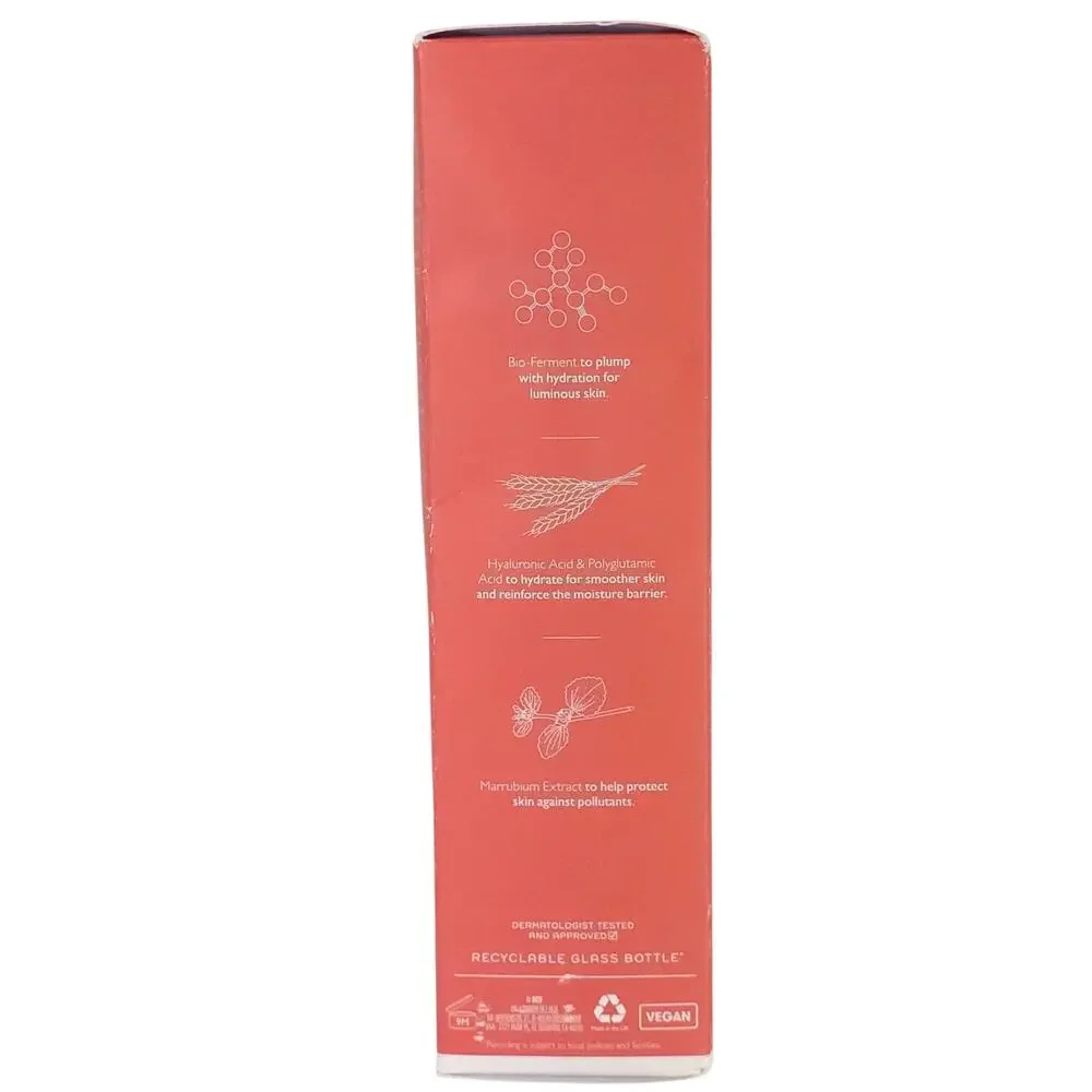 REN Perfect Canvas Smooth Prep & Plump Essence
